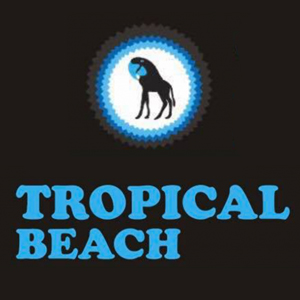 Tropical Beach
